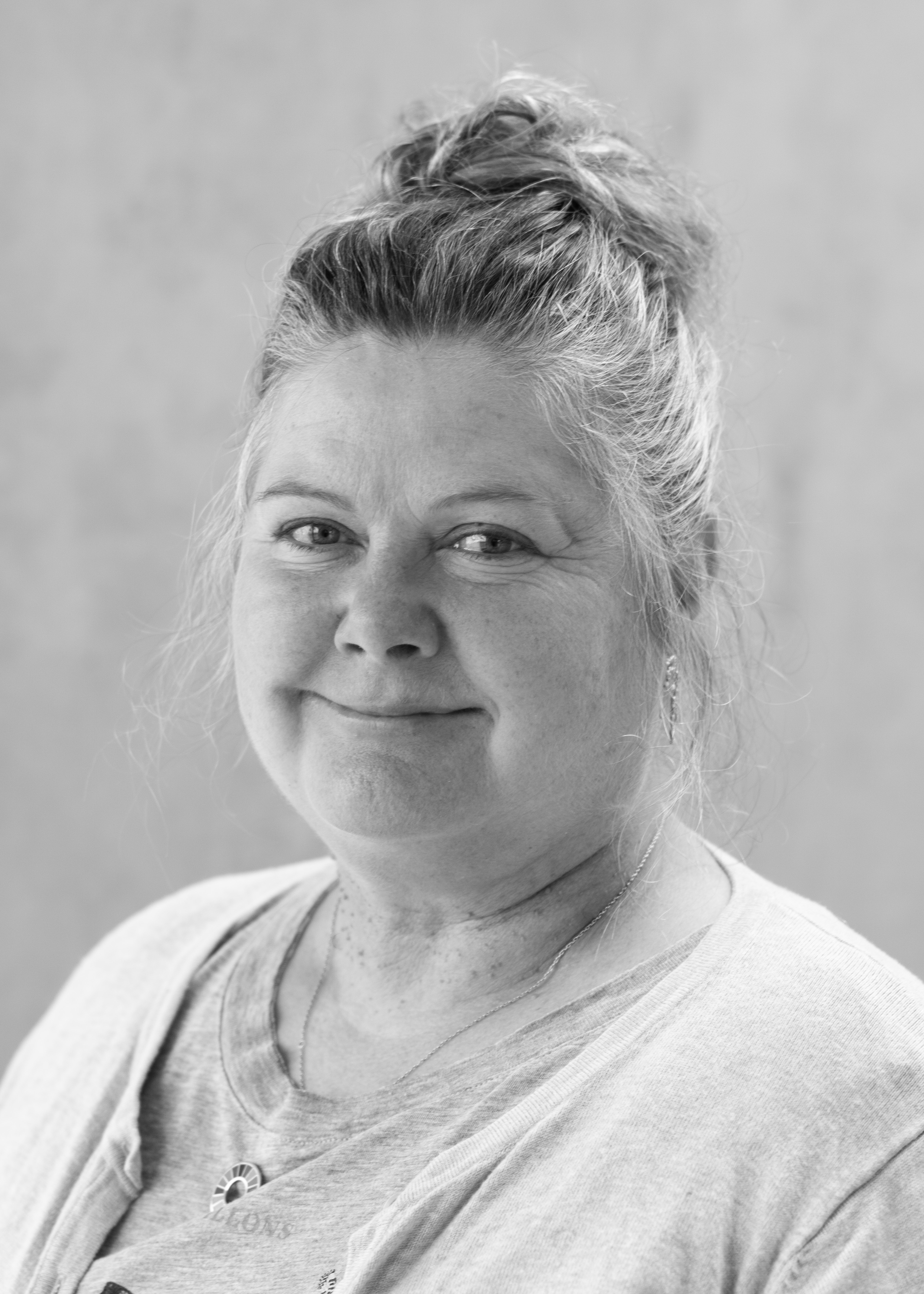 Anita Søholm
