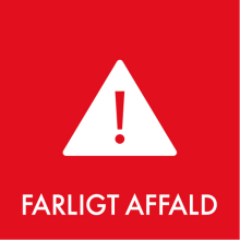 Farligt affald