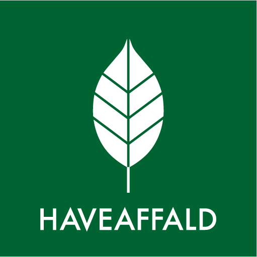 Haveaffald