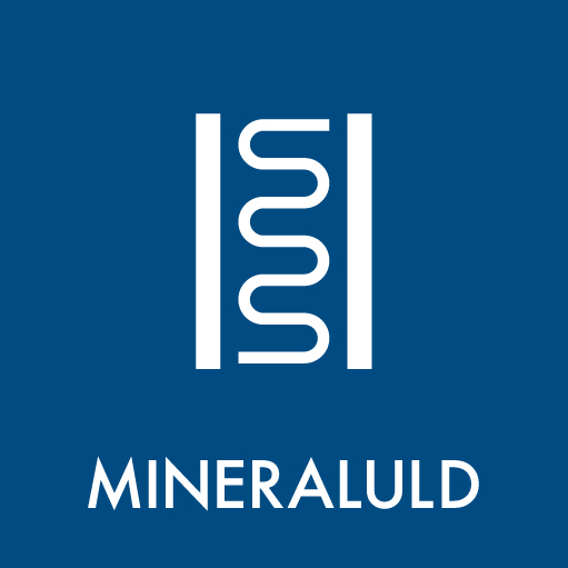 Mineraluld