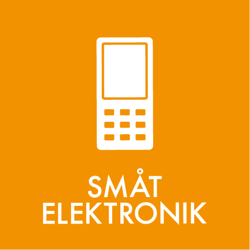 Småt elektronik